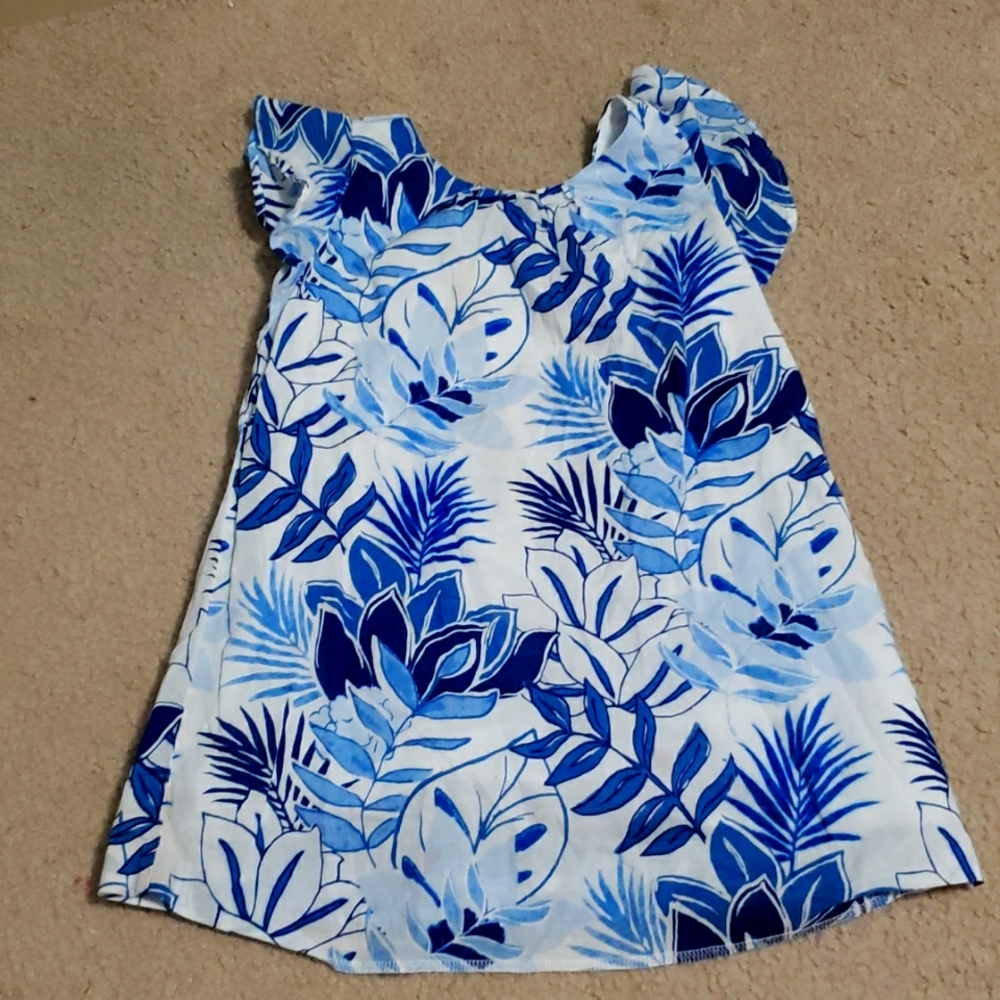 🎉HP🎉 Janie and Jack dress